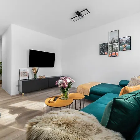 Holy Rooftop * Heiligenhafen