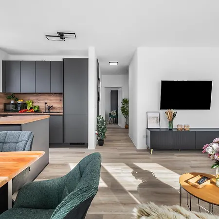 Holy Rooftop Heiligenhafen