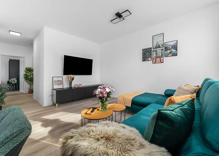 Holy Rooftop * Heiligenhafen