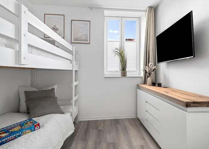 Appartamento Holy Rooftop