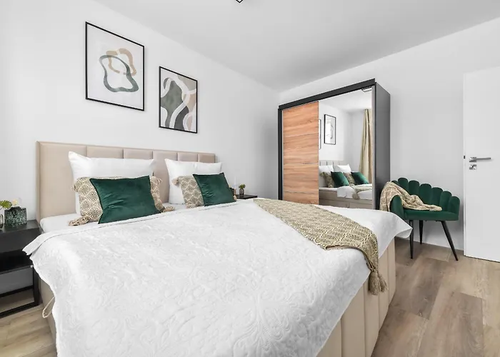 Appartamento Holy Rooftop Heiligenhafen