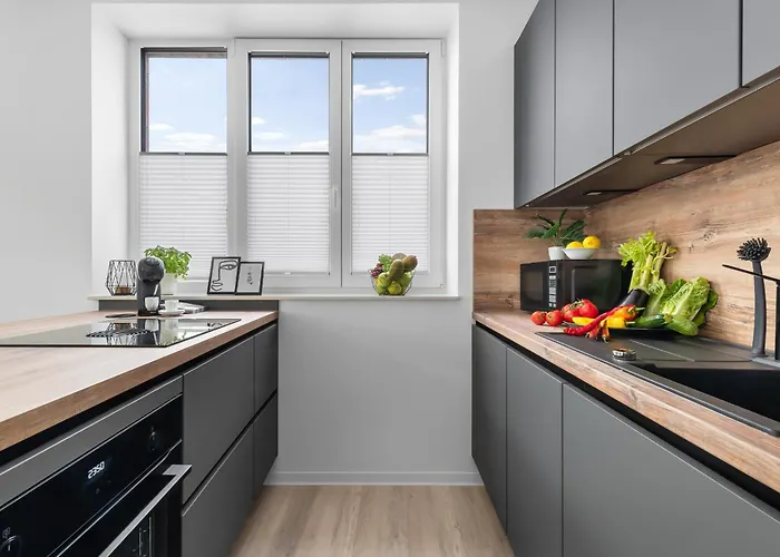 Holy Rooftop Heiligenhafen