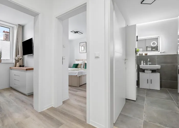 Appartamento Holy Rooftop *