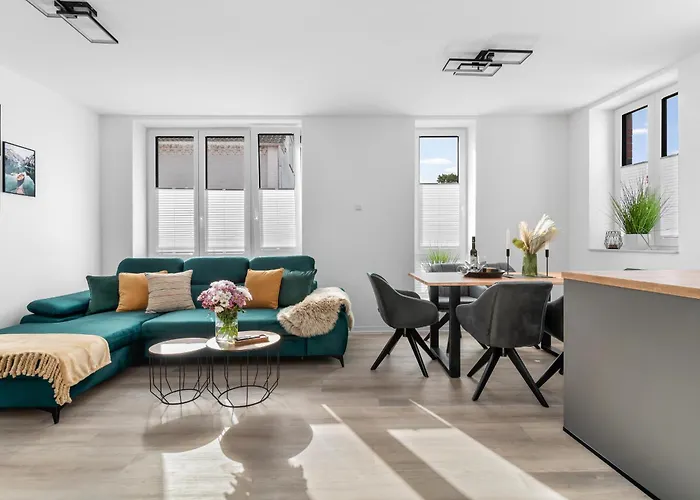 Holy Rooftop Appartamento