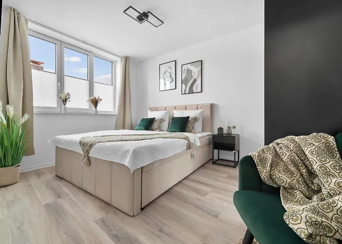 Appartamento Holy Rooftop *